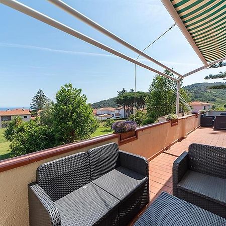 Hotel Casa Lupi Marciana Marina  Dış mekan fotoğraf