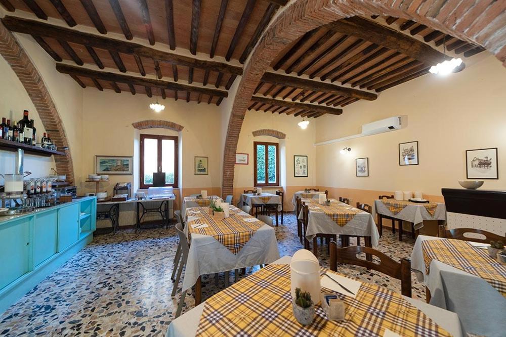 Hotel Casa Lupi Marciana Marina  Dış mekan fotoğraf