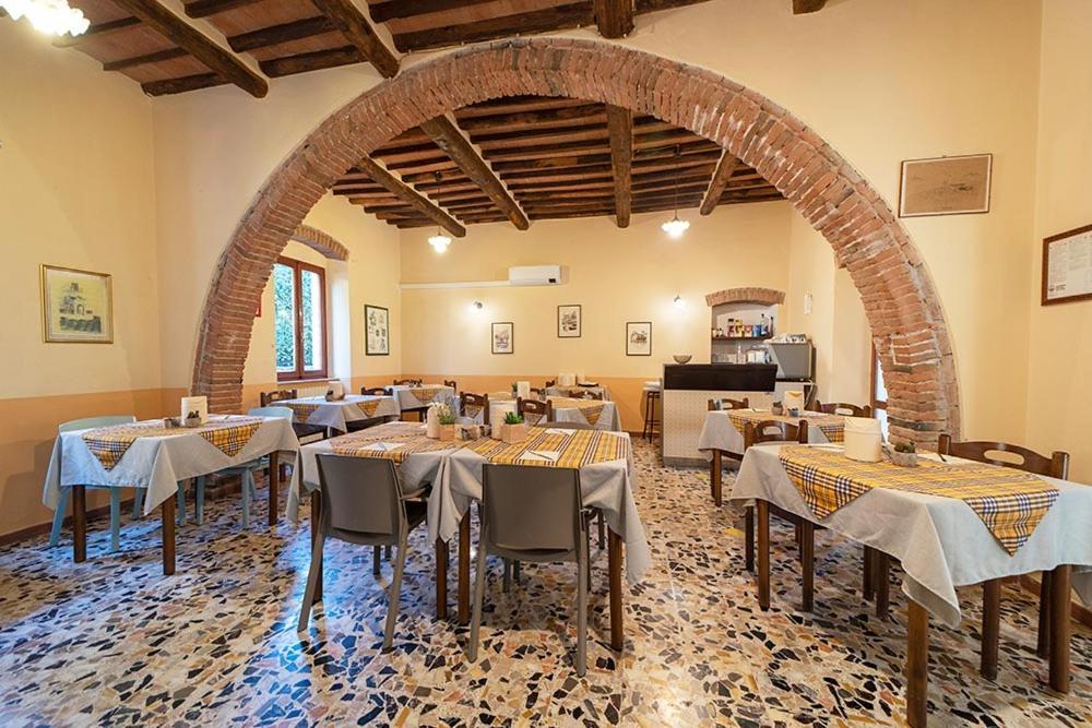 Hotel Casa Lupi Marciana Marina  Dış mekan fotoğraf