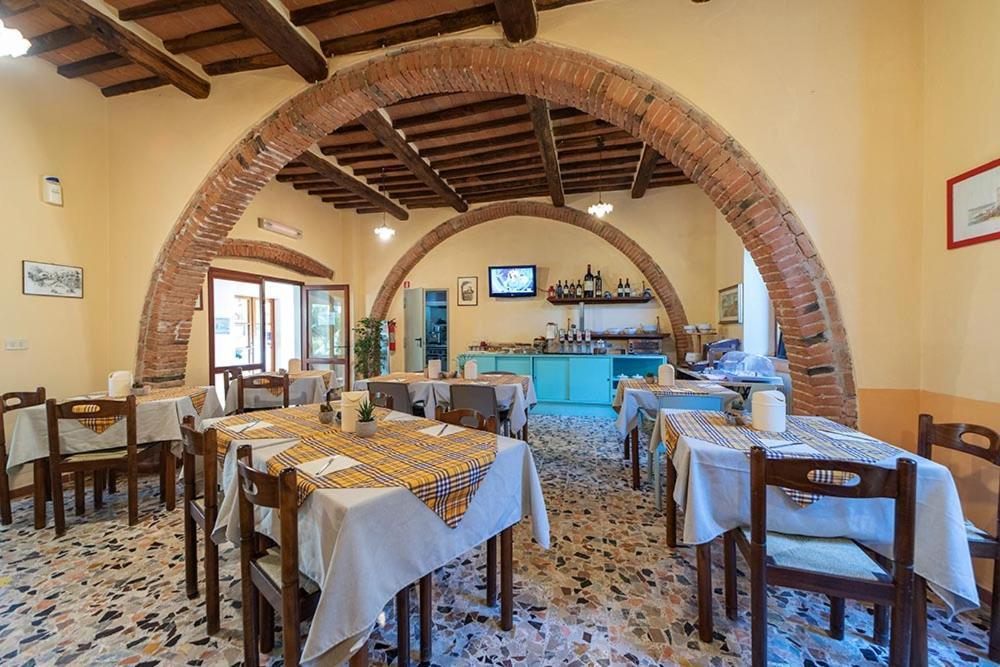 Hotel Casa Lupi Marciana Marina  Dış mekan fotoğraf