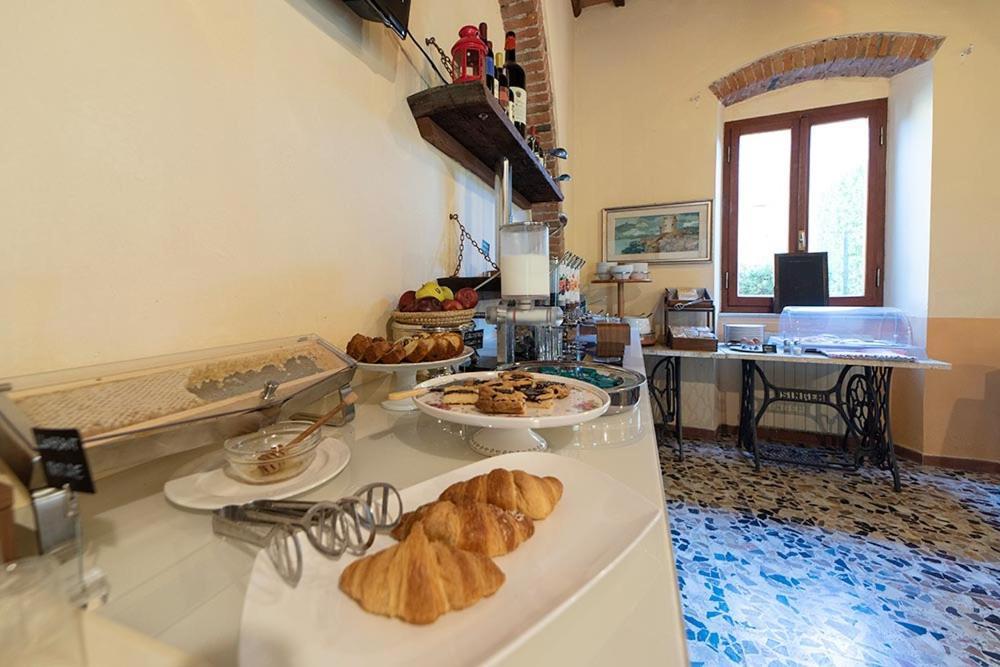 Hotel Casa Lupi Marciana Marina  Dış mekan fotoğraf