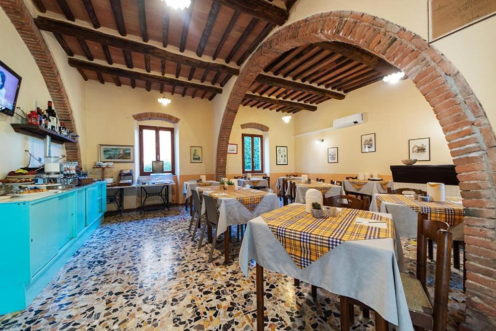 Hotel Casa Lupi Marciana Marina  Dış mekan fotoğraf
