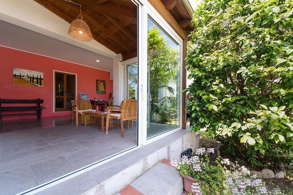 Hotel Casa Lupi Marciana Marina  Dış mekan fotoğraf