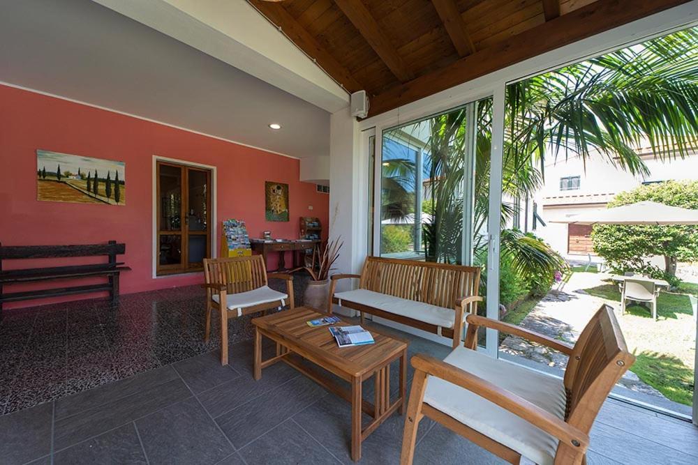 Hotel Casa Lupi Marciana Marina  Dış mekan fotoğraf