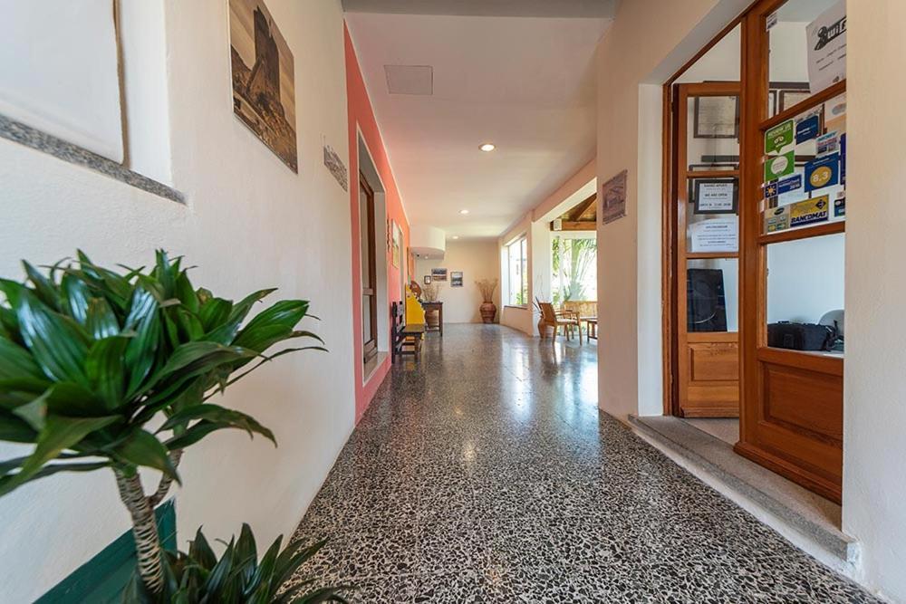 Hotel Casa Lupi Marciana Marina  Dış mekan fotoğraf