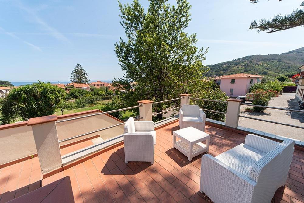 Hotel Casa Lupi Marciana Marina  Dış mekan fotoğraf
