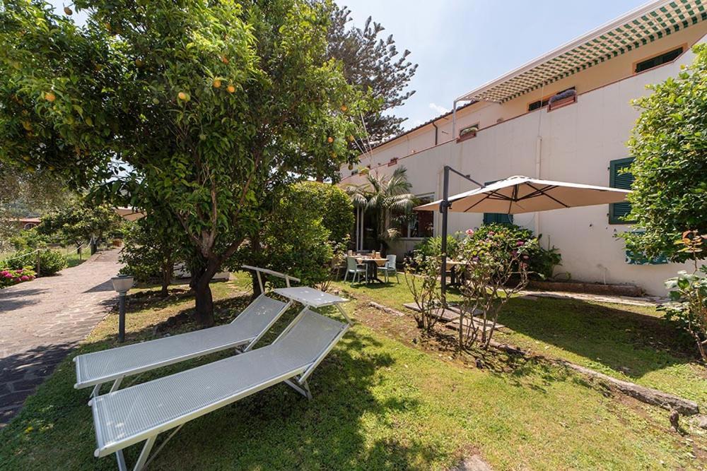 Hotel Casa Lupi Marciana Marina  Dış mekan fotoğraf
