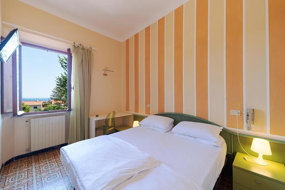 Hotel Casa Lupi Marciana Marina  Dış mekan fotoğraf