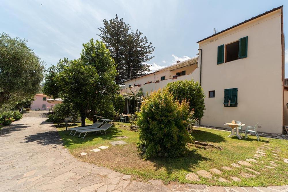 Hotel Casa Lupi Marciana Marina  Dış mekan fotoğraf