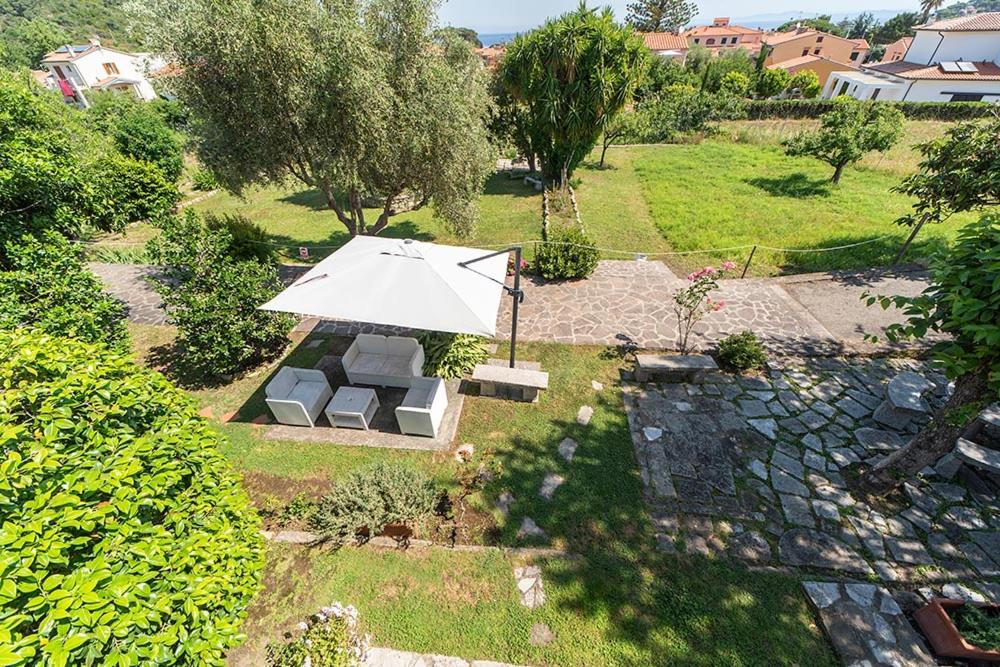 Hotel Casa Lupi Marciana Marina  Dış mekan fotoğraf