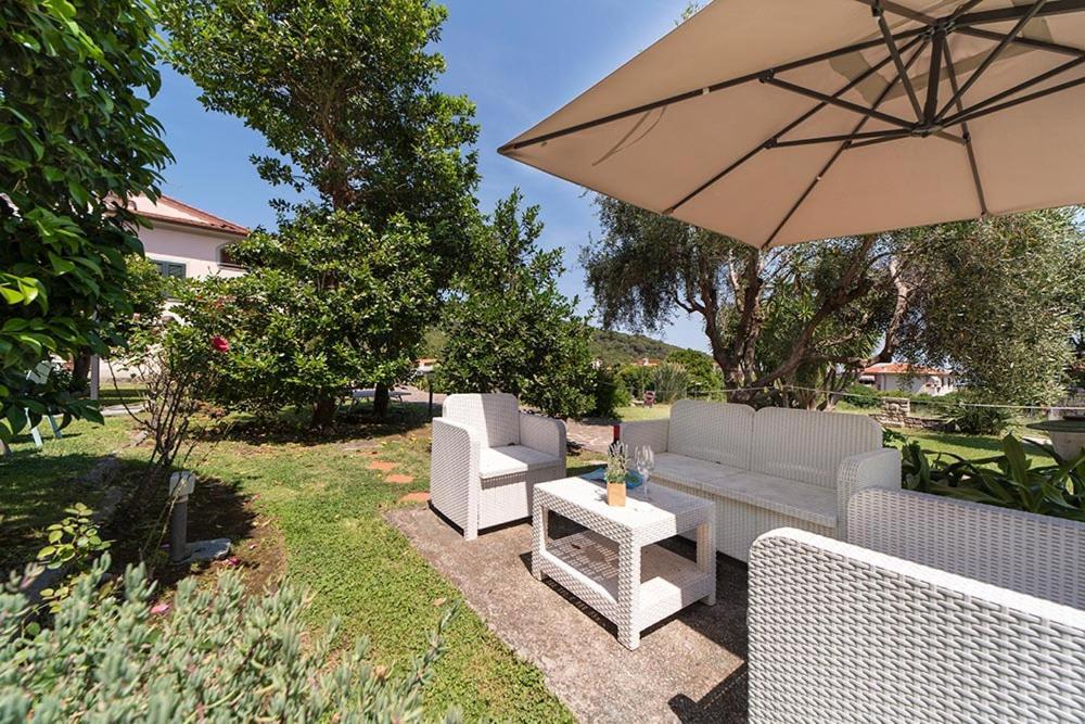 Hotel Casa Lupi Marciana Marina  Dış mekan fotoğraf