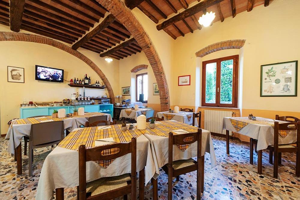 Hotel Casa Lupi Marciana Marina  Dış mekan fotoğraf