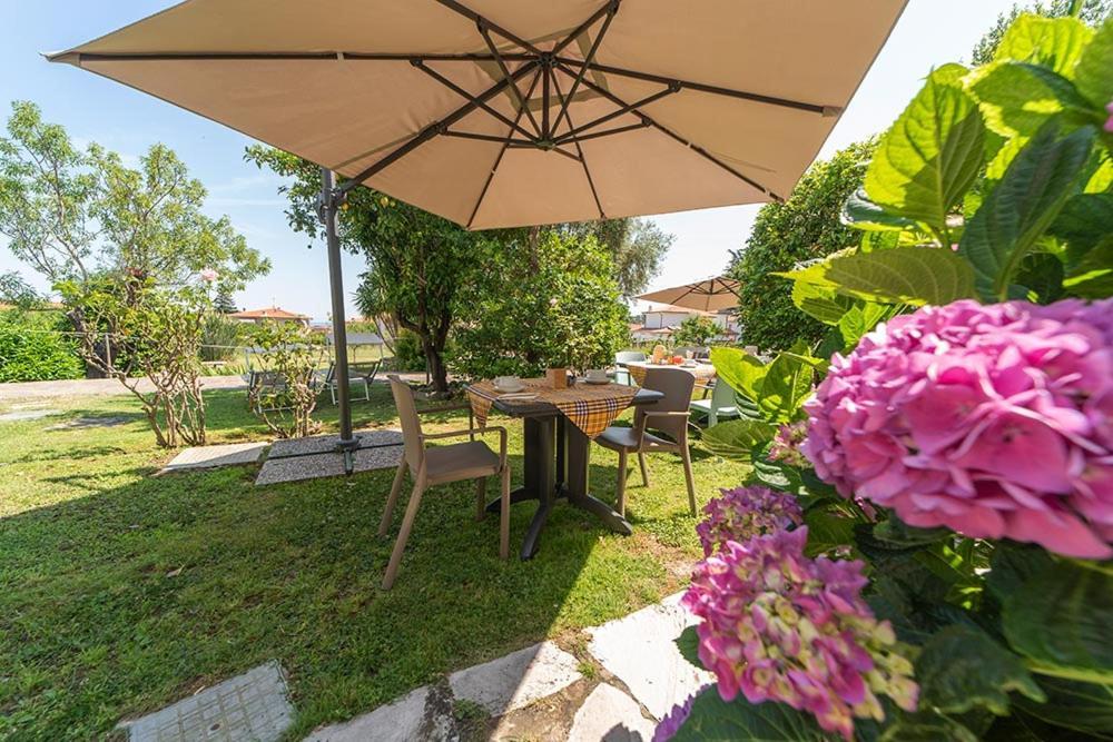 Hotel Casa Lupi Marciana Marina  Dış mekan fotoğraf