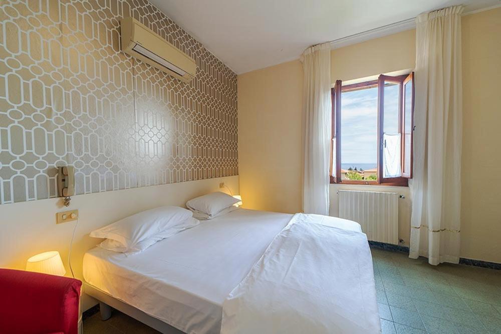 Hotel Casa Lupi Marciana Marina  Dış mekan fotoğraf