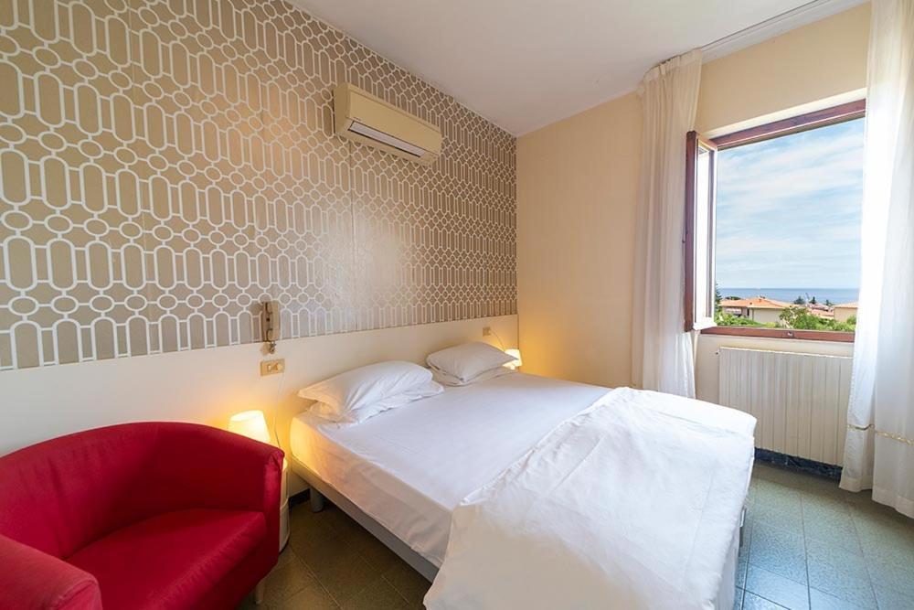 Hotel Casa Lupi Marciana Marina  Dış mekan fotoğraf