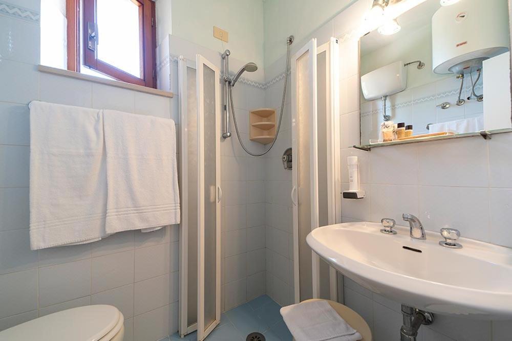 Hotel Casa Lupi Marciana Marina  Dış mekan fotoğraf