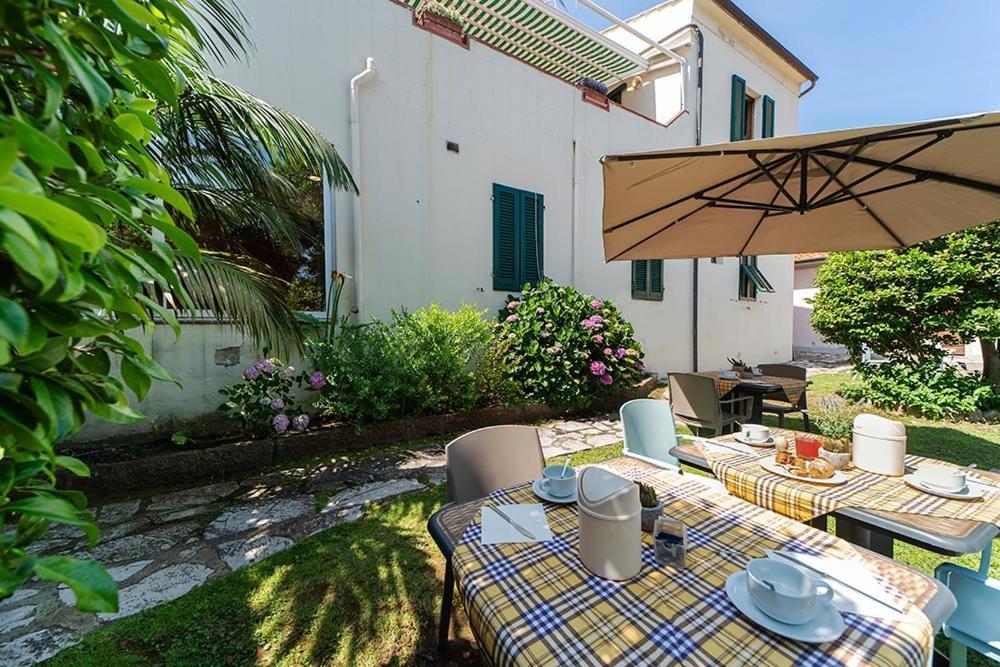Hotel Casa Lupi Marciana Marina  Dış mekan fotoğraf