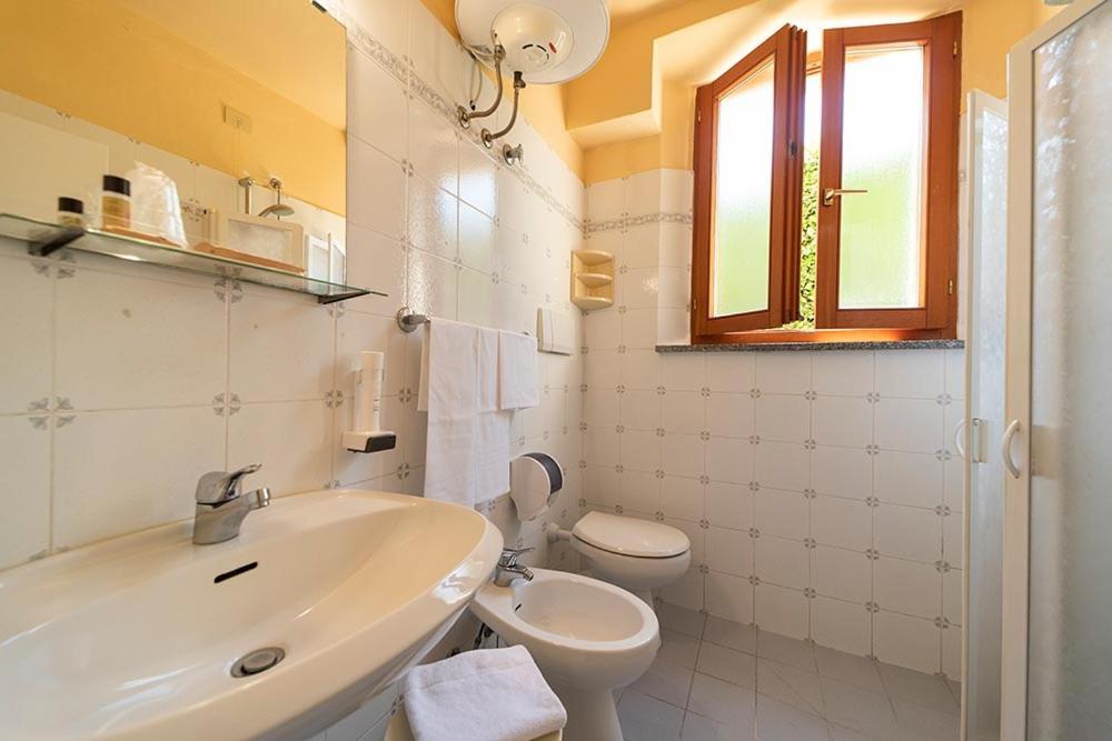 Hotel Casa Lupi Marciana Marina  Dış mekan fotoğraf