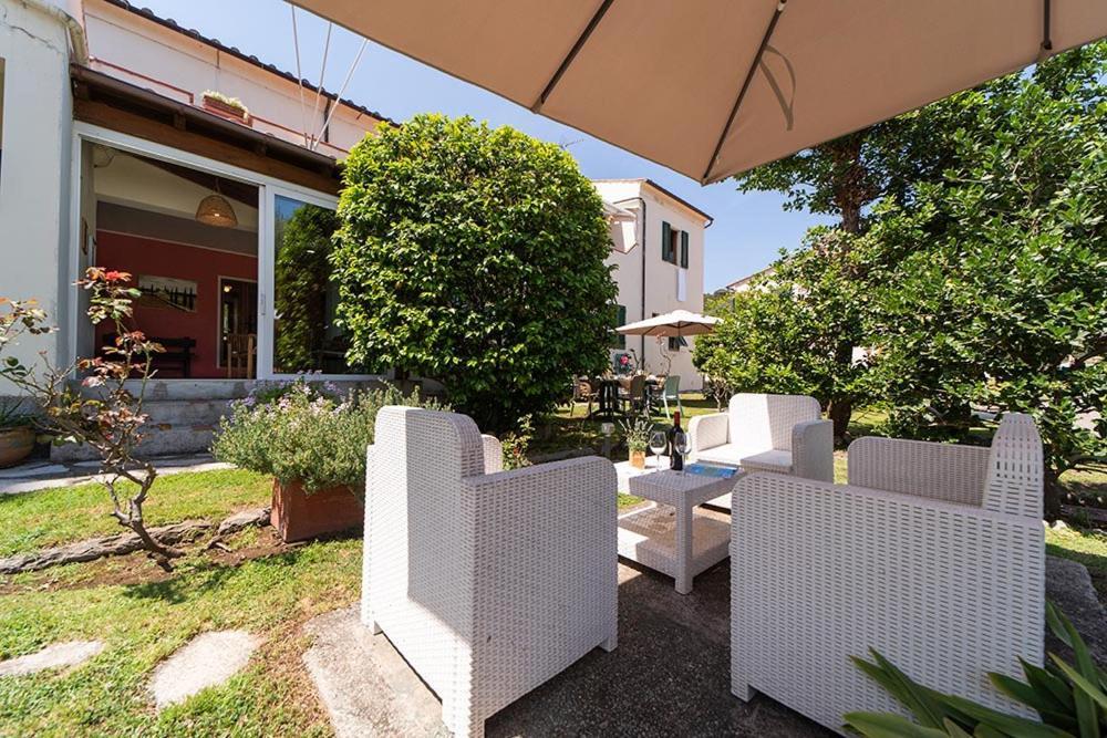 Hotel Casa Lupi Marciana Marina  Dış mekan fotoğraf