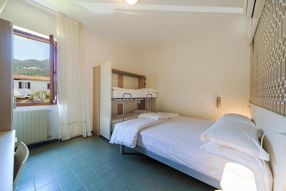 Hotel Casa Lupi Marciana Marina  Dış mekan fotoğraf