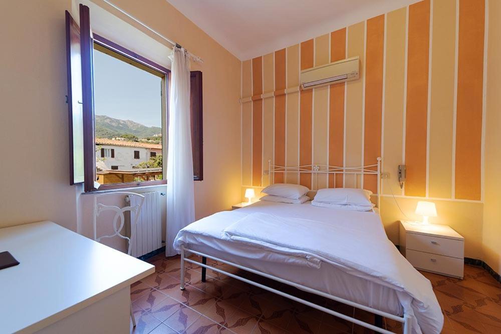 Hotel Casa Lupi Marciana Marina  Dış mekan fotoğraf