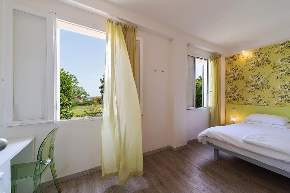 Hotel Casa Lupi Marciana Marina  Dış mekan fotoğraf