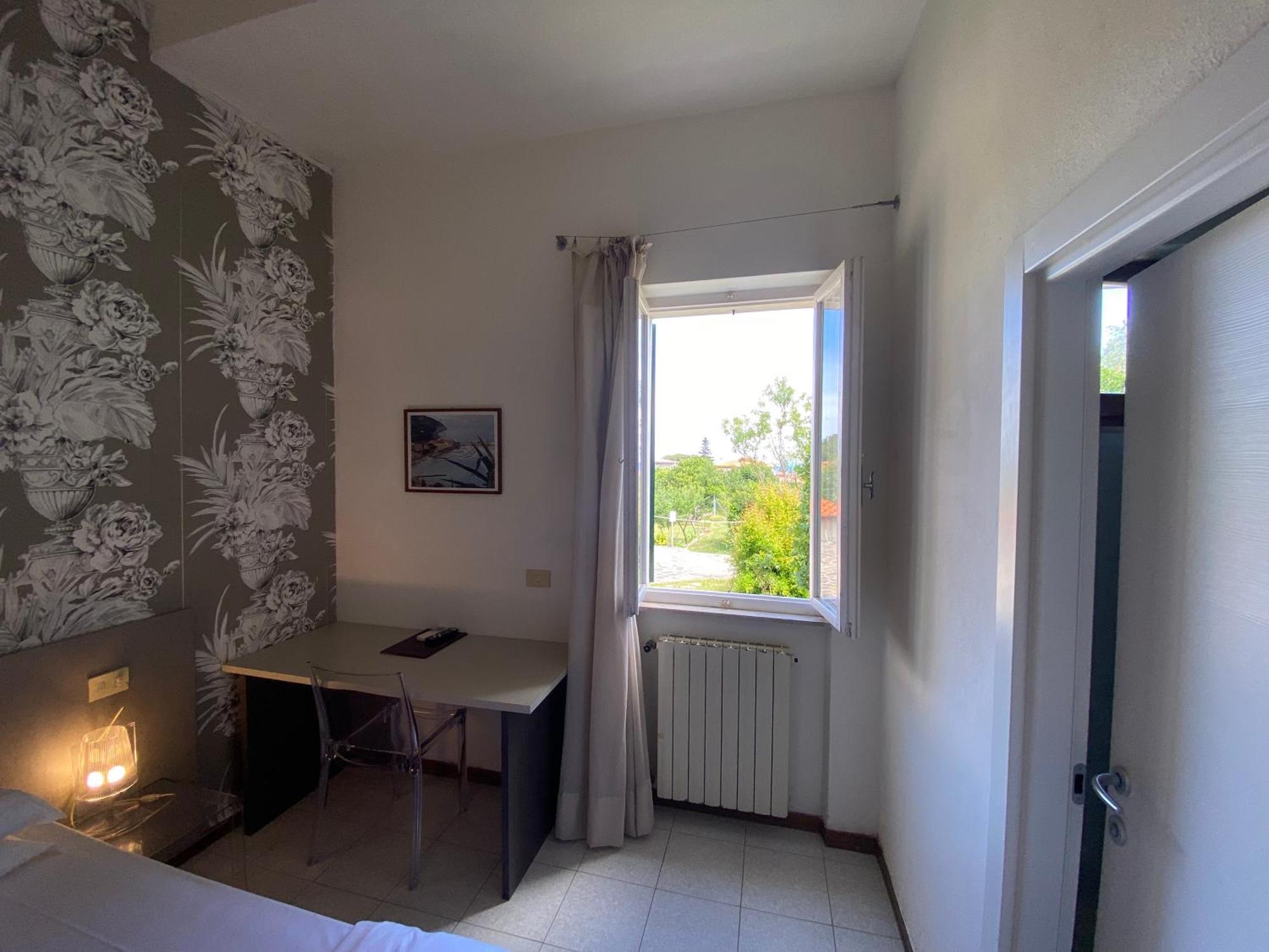 Hotel Casa Lupi Marciana Marina  Dış mekan fotoğraf